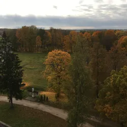 Rujiena Lutheran Church - Rujiena