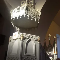 Rujiena Lutheran Church - Rujiena