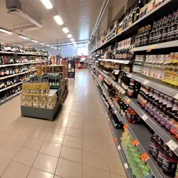 Rujiena Market - Rujiena