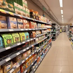 Rujiena Market - Rujiena