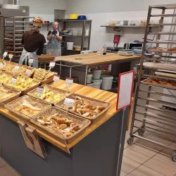 Rujiena Market - Rujiena