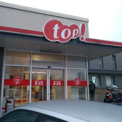 Rujiena Market - Rujiena