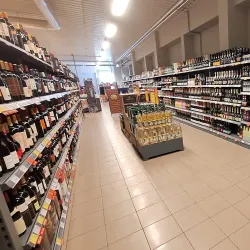 Rujiena Market - Rujiena