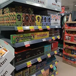 Rujiena Market - Rujiena