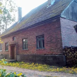 Rujiena Museum - Rujiena