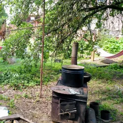 Rujiena Museum - Rujiena