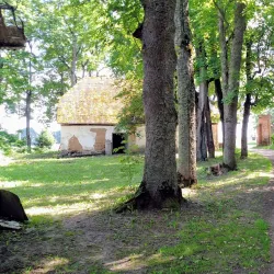 Rujiena Museum - Rujiena