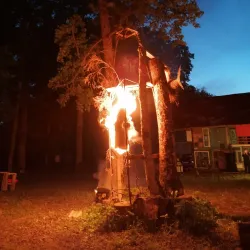 Rujiena Museum - Rujiena