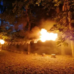 Rujiena Museum - Rujiena