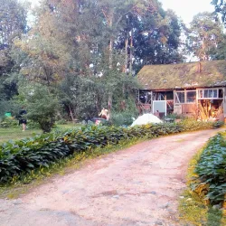 Rujiena Museum - Rujiena