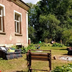 Rujiena Museum - Rujiena