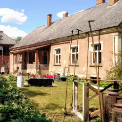 Rujiena Museum - Rujiena