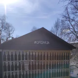 Rujiena Old Town - Rujiena