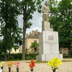 Rujiena Old Town - Rujiena