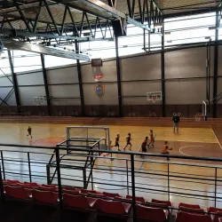 Rujiena Sports Complex - Rujiena