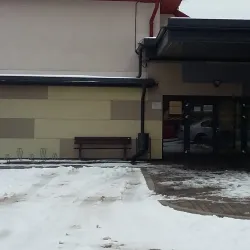 Rujiena Sports Complex - Rujiena