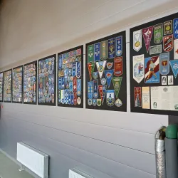 Rujiena Sports Complex - Rujiena