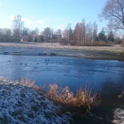 Rujiena Sports Complex - Rujiena