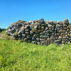 Rujiena War Memorial - Rujiena