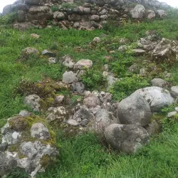 Rujiena War Memorial - Rujiena