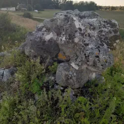 Rujiena War Memorial - Rujiena