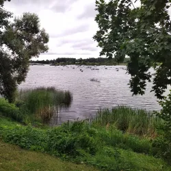 Daugava River - Salaspils