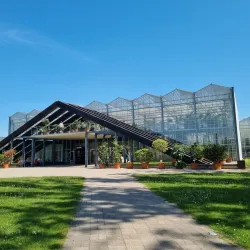 Salaspils Botanical Garden - Salaspils