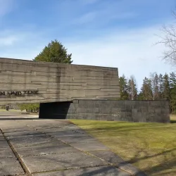 Salaspils Cultural Center - Salaspils