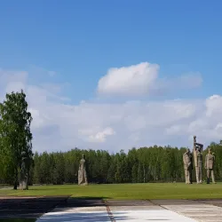 Salaspils Local History Museum - Salaspils