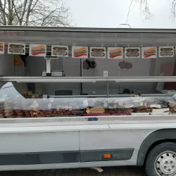 Salaspils Market - Salaspils