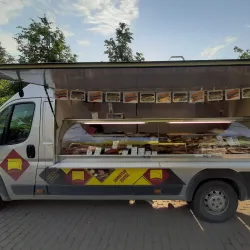 Salaspils Market - Salaspils