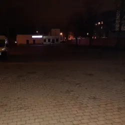 Salaspils Market - Salaspils