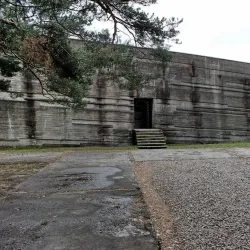 Salaspils Memorial Ensemble - Salaspils
