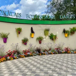 Salaspils Nature Park - Salaspils