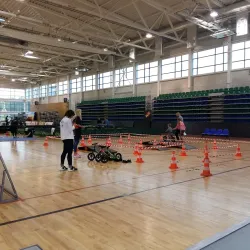 Salaspils Sports Complex - Salaspils