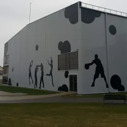 Salaspils Sports Complex - Salaspils