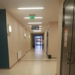 Salaspils Sports Complex - Salaspils