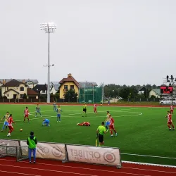 Salaspils Sports Complex - Salaspils