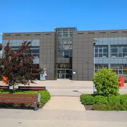 Salaspils Sports Complex - Salaspils