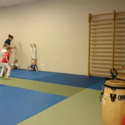 Salaspils Sports Complex - Salaspils