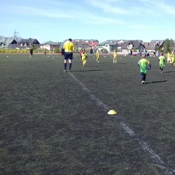 Salaspils Sports Complex - Salaspils