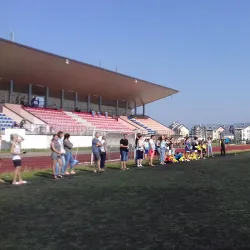 Salaspils Sports Complex - Salaspils