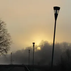 Lake Saldus - Saldus