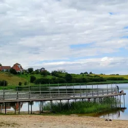 Lake Saldus - Saldus