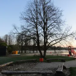 Lake Saldus - Saldus