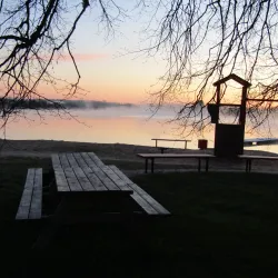 Lake Saldus - Saldus