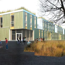 Saldus Art Gallery - Saldus