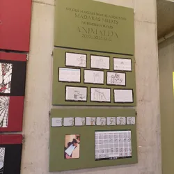 Saldus Art Gallery - Saldus