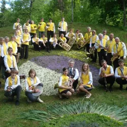 Saldus Art Gallery - Saldus