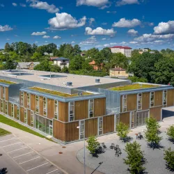 Saldus Art Gallery - Saldus